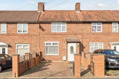 14 Evesham Road, Morden, SM4 6PP