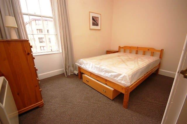 Apartment in Edinburgh, The Grange - View 3
