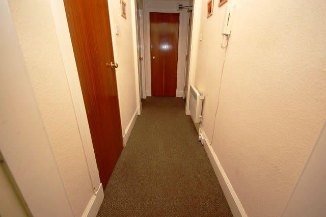 Apartment in Edinburgh, The Grange - View 5