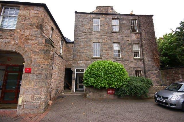 Apartment in Edinburgh, The Grange - More