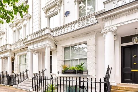 2 bedroom flat for sale, Palace Gardens Terrace, London, W8