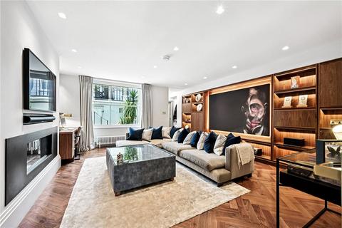 2 bedroom flat for sale, Palace Gardens Terrace, London, W8