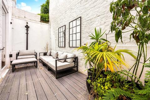 2 bedroom flat for sale, Palace Gardens Terrace, London, W8