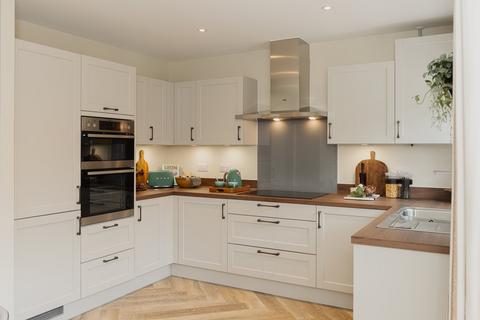 4 bedroom semi-detached house for sale, Wisteria Gate , Romsey SO51