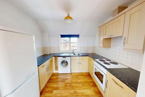 2 bedroom apartment for sale, Chorley Road, Westhoughton, BL5