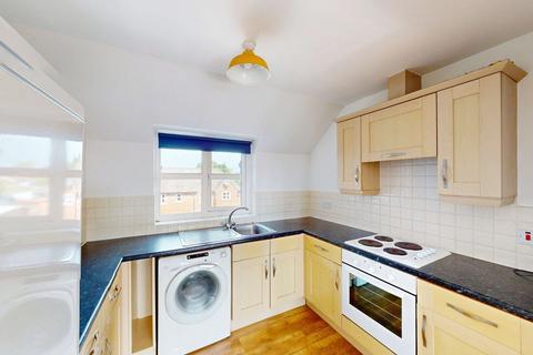 2 bedroom apartment for sale, Chorley Road, Westhoughton, BL5