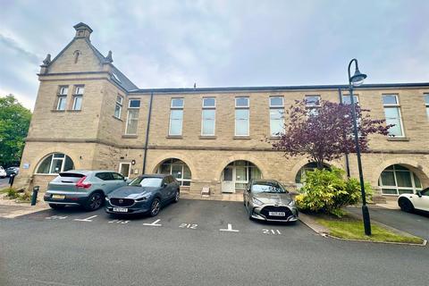 2 bedroom flat for sale, Crossley Apartments, Savile Park, Halifax