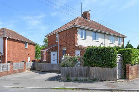 3 bedroom semi-detached house for sale, Seymour Road, Trowbridge