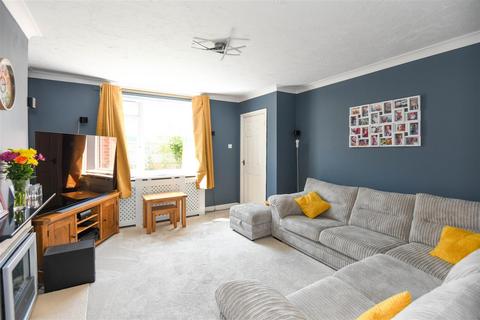 3 bedroom semi-detached house for sale, Seymour Road, Trowbridge