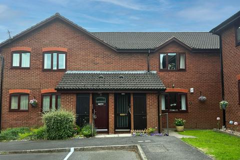 undefined, Chatburn Court, Culcheth WA3