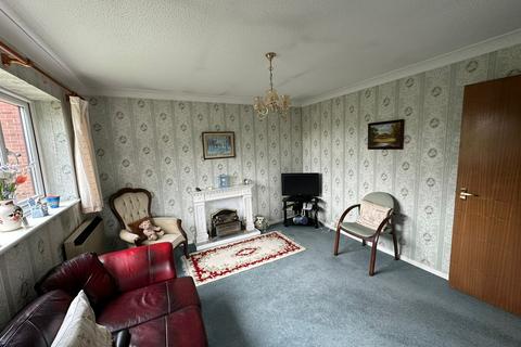 undefined, Chatburn Court, Culcheth WA3