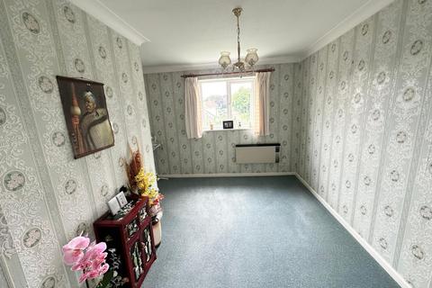 undefined, Chatburn Court, Culcheth WA3