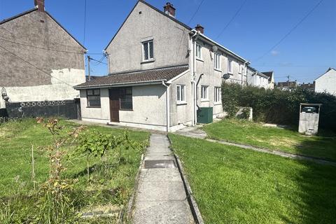 64 Caeglas, Cross Hands, Llanelli, SA14 6NH