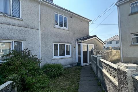64 Caeglas, Cross Hands, Llanelli, SA14 6NH