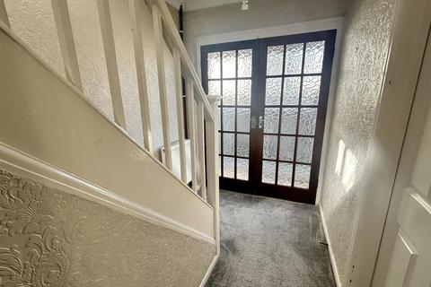 64 Caeglas, Cross Hands, Llanelli, SA14 6NH