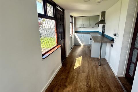 64 Caeglas, Cross Hands, Llanelli, SA14 6NH