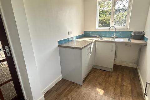 64 Caeglas, Cross Hands, Llanelli, SA14 6NH