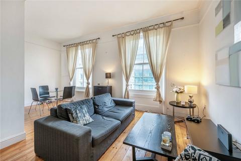 1 bedroom apartment for sale, Belgrave Road, London, SW1V