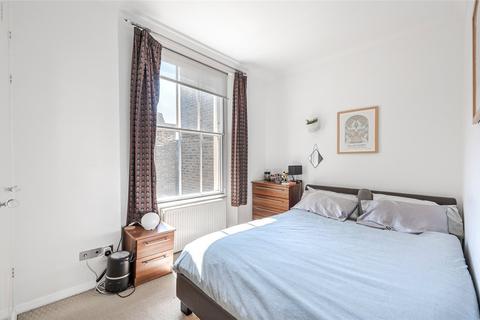 1 bedroom apartment for sale, Belgrave Road, London, SW1V