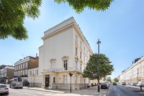 1 bedroom apartment for sale, Belgrave Road, London, SW1V