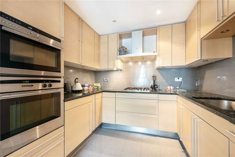 1 bedroom apartment for sale, Belgrave Road, London, SW1V