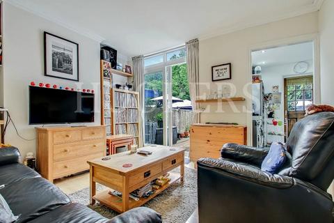 1 bedroom maisonette for sale, Braemar Avenue, London, NW10