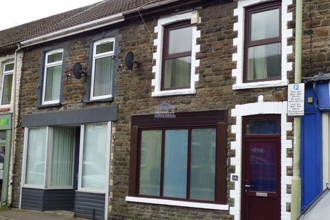 2 bedroom terraced house for sale, Ogwy Street, Nantymoel, Bridgend. CF32 7SA