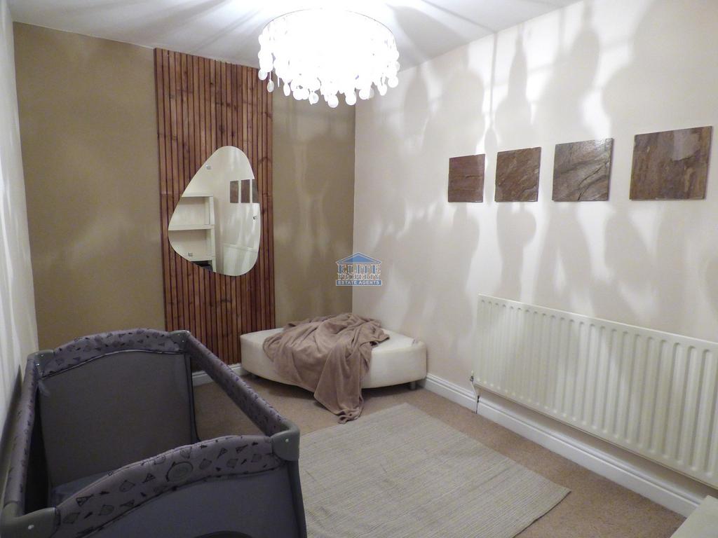 Dressing Room