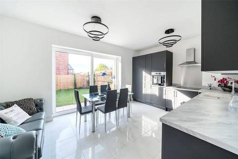 4 bedroom detached house for sale, 5 Springview Fields, Tewkesbury GL20