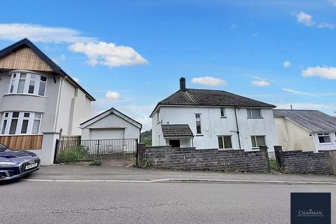 4 bedroom semi-detached house for sale, Penrhys Road, Ystrad, CF41