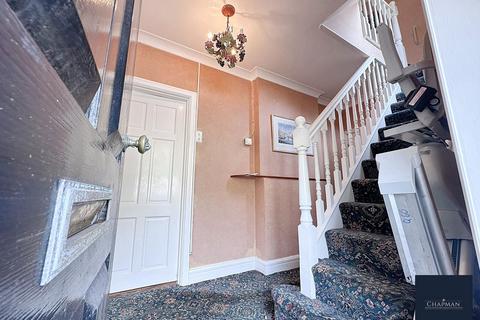 4 bedroom semi-detached house for sale, Penrhys Road, Ystrad, CF41