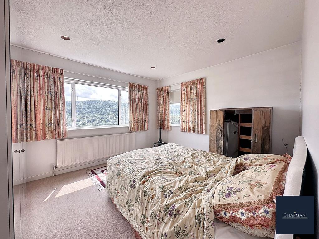 Bedrooms