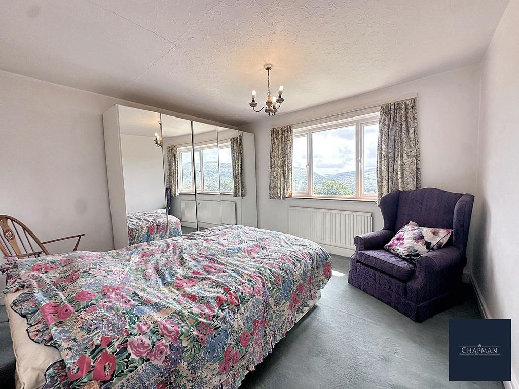 Bedrooms