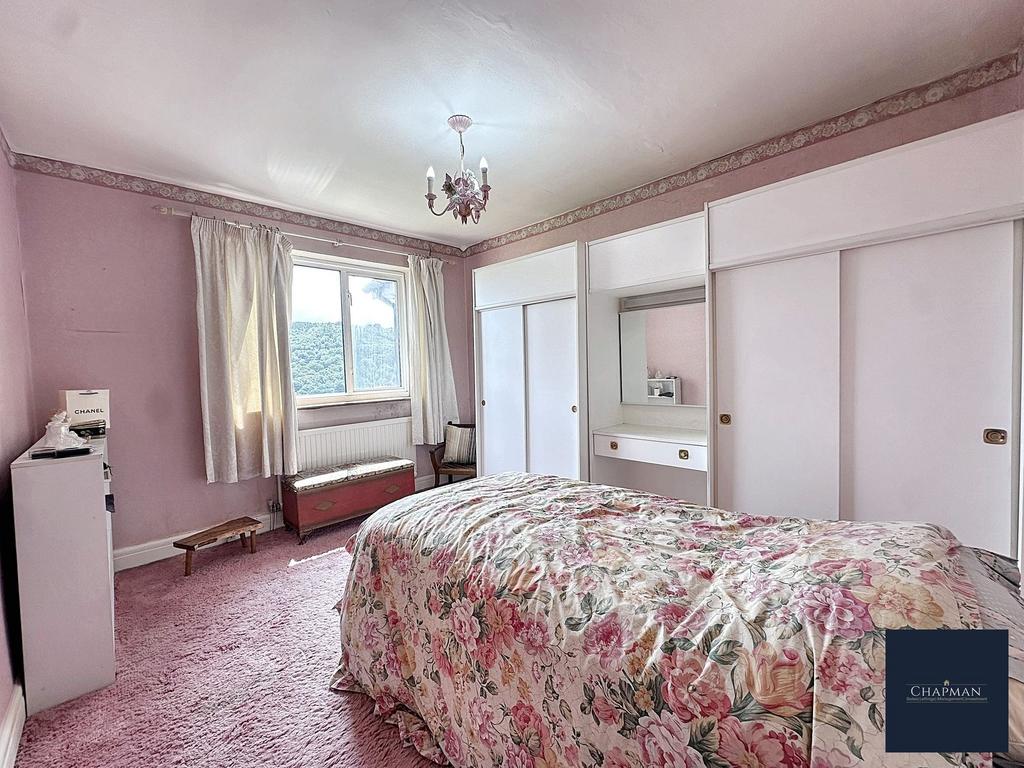 Bedrooms