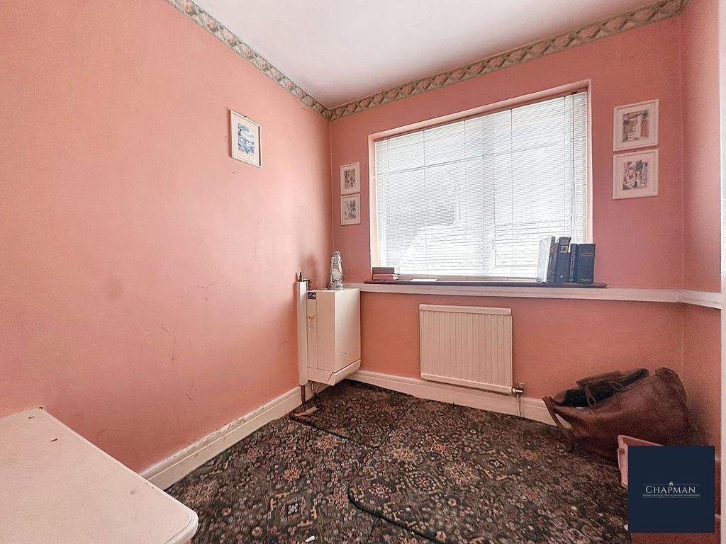 Bedrooms