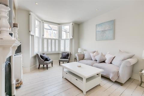 Dawes Road, Fulham, London