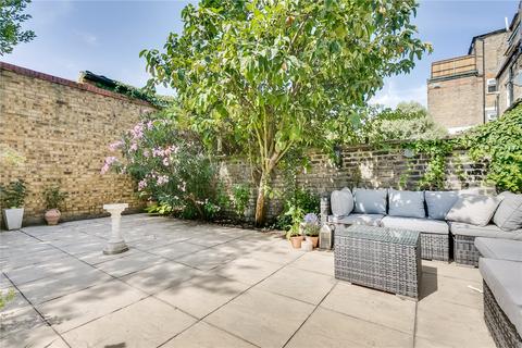 1 bedroom flat for sale, Dawes Road, Fulham, London