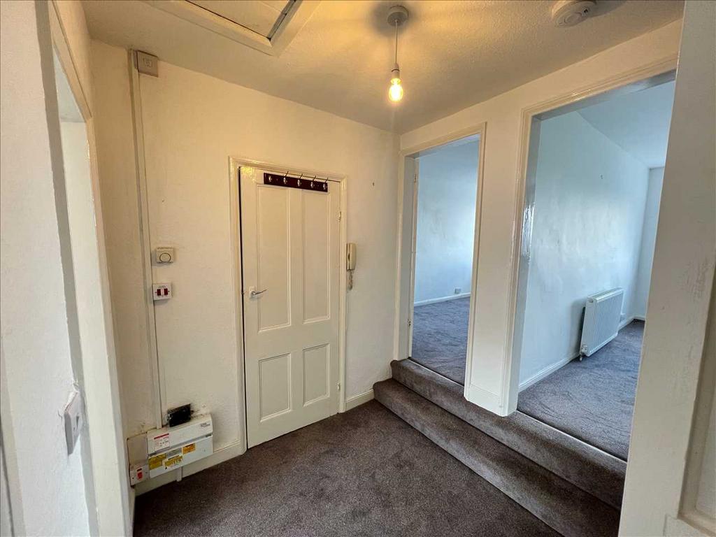 Tenant Information
