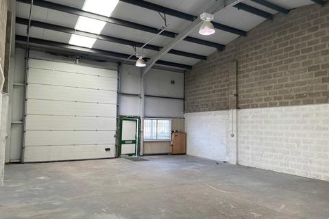 Warehouse to rent, Blackness Ave Aberdeen AB12 3PG