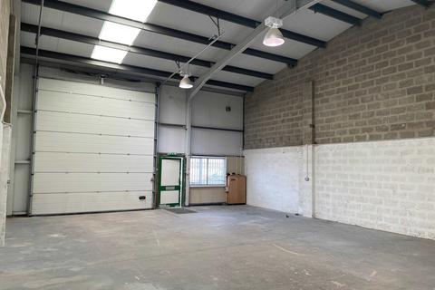 Warehouse to rent, Blackness Ave Aberdeen AB12 3PG