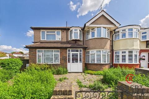 undefined, Northolt Road, Harrow, HA2