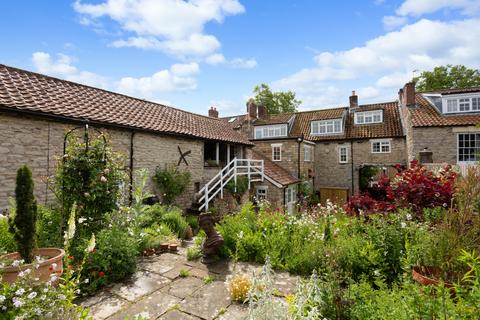undefined, Potter Hill, Pickering, North Yorkshire, YO18