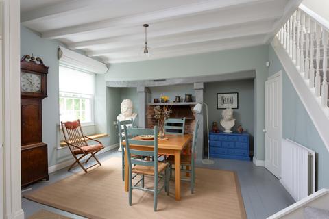 undefined, Potter Hill, Pickering, North Yorkshire, YO18