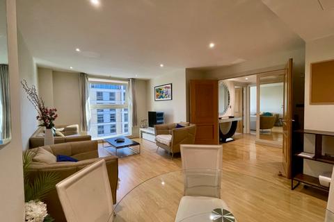 Aspect Court, Lensbury Avenue, London