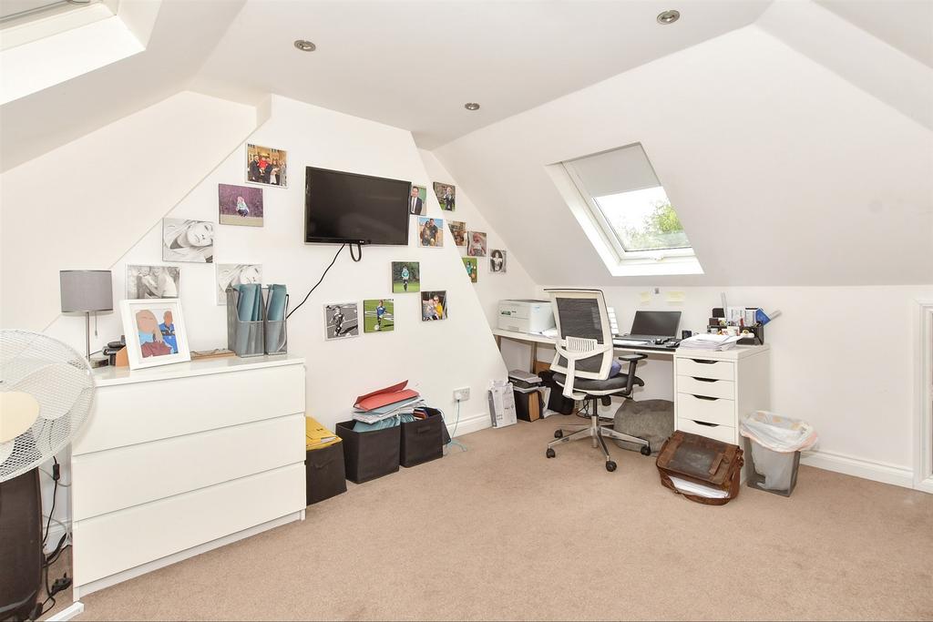 Loft Room
