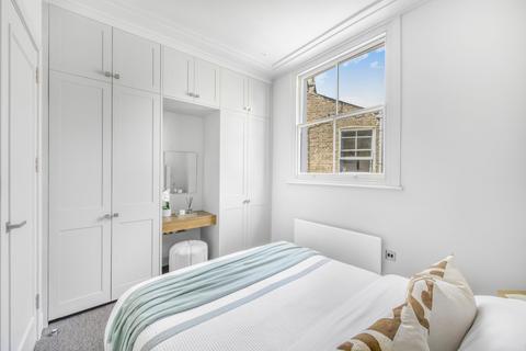 1 bedroom flat for sale, Portobello Road, North Kensington, London