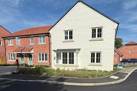 4 bedroom detached house for sale, Farrenden Way, Eastergate, PO20