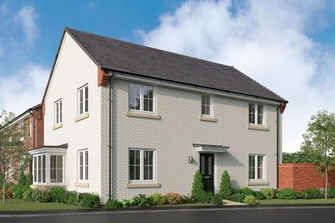 4 bedroom detached house for sale, Farrenden Way, Eastergate, PO20