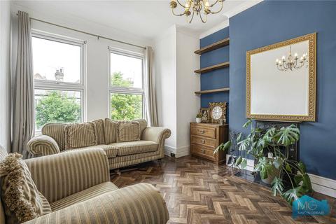 82a Marlborough Road, London, N22 8NN