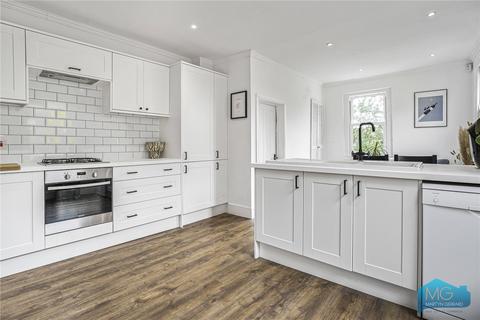 82a Marlborough Road, London, N22 8NN